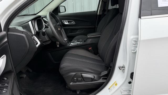 used 2017 Chevrolet Equinox car, priced at $14,936