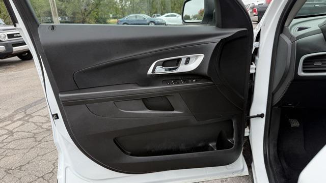 used 2017 Chevrolet Equinox car, priced at $14,936