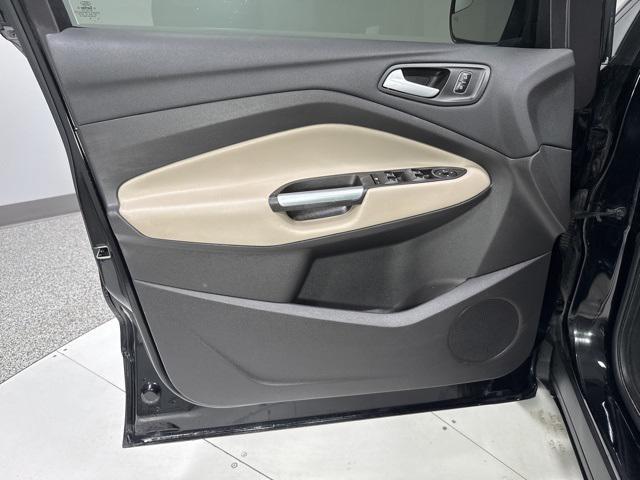 used 2019 Ford Escape car, priced at $15,558