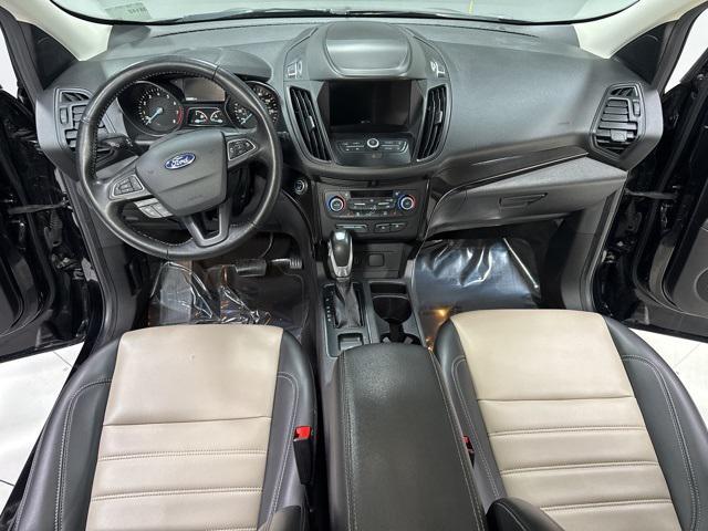 used 2019 Ford Escape car, priced at $15,558