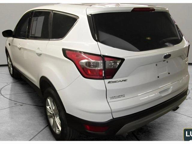 used 2017 Ford Escape car, priced at $14,179