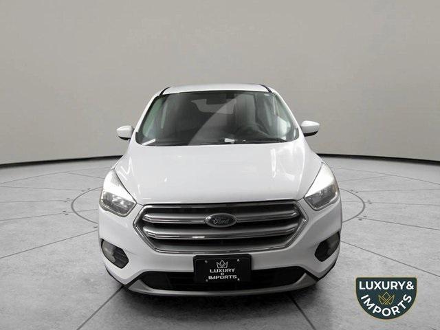 used 2017 Ford Escape car, priced at $14,179