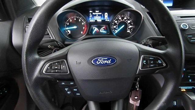 used 2017 Ford Escape car, priced at $14,179