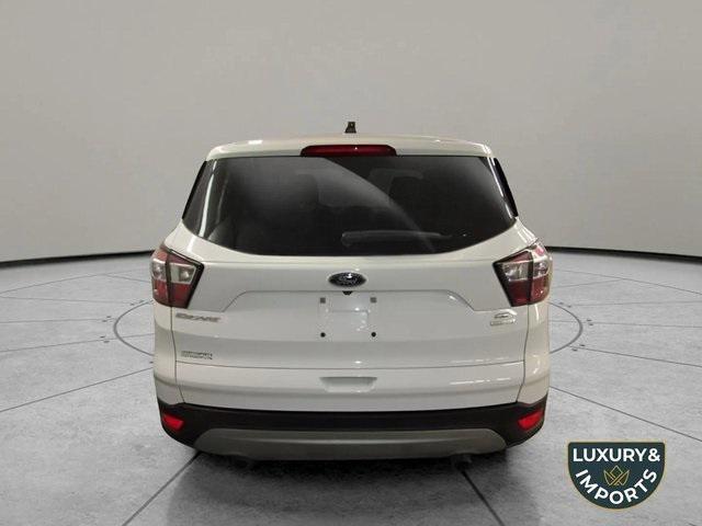 used 2017 Ford Escape car, priced at $14,179