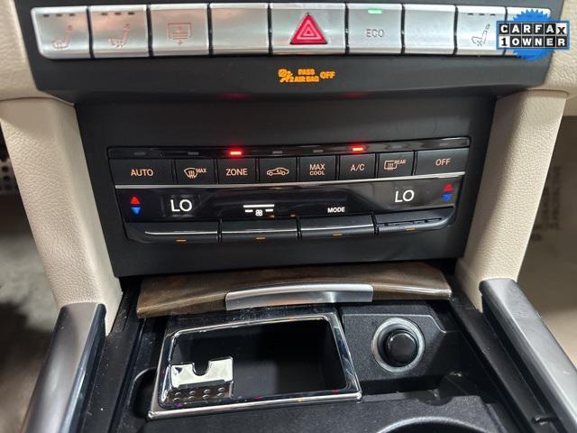 used 2015 Mercedes-Benz E-Class car, priced at $17,727