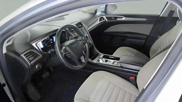 used 2018 Ford Fusion Hybrid car, priced at $15,000