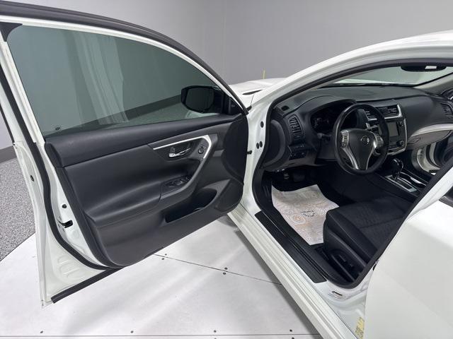 used 2018 Nissan Altima car, priced at $15,000