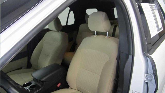 used 2016 Ford Explorer car, priced at $18,500