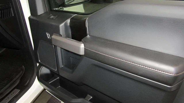 used 2020 Ford F-150 car, priced at $37,985