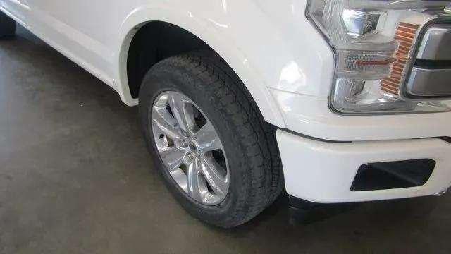 used 2020 Ford F-150 car, priced at $37,985