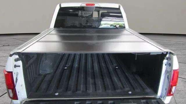 used 2020 Ford F-150 car, priced at $37,985