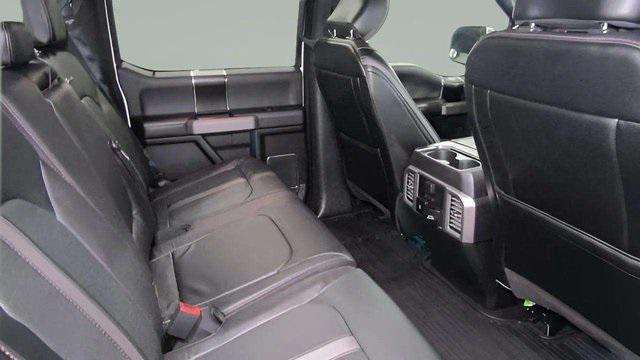 used 2020 Ford F-150 car, priced at $37,985