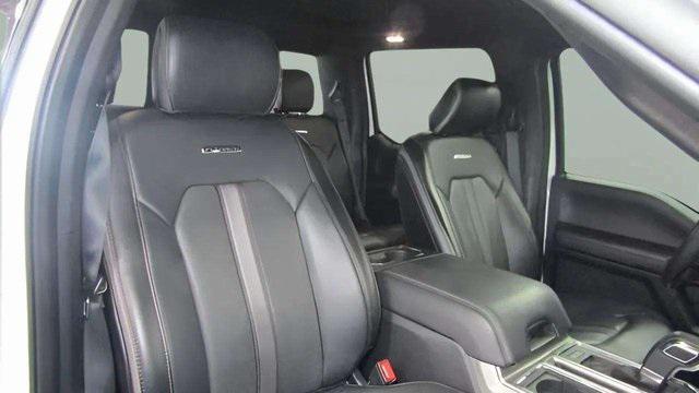 used 2020 Ford F-150 car, priced at $37,985