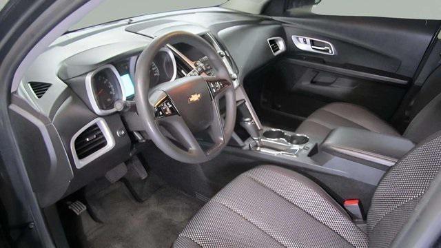 used 2017 Chevrolet Equinox car, priced at $12,818