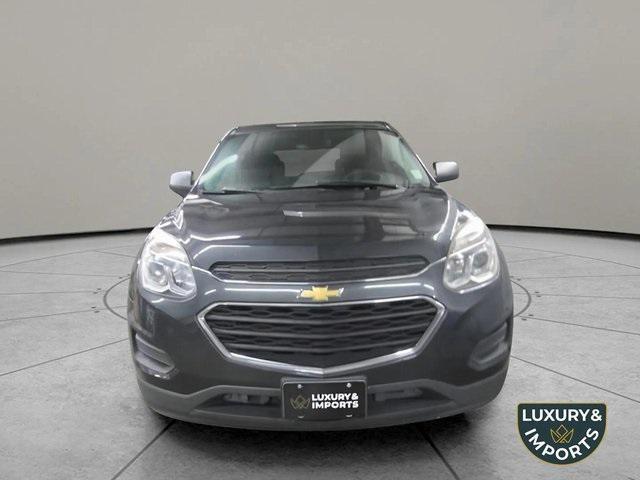 used 2017 Chevrolet Equinox car, priced at $12,818