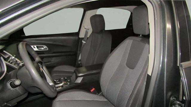 used 2017 Chevrolet Equinox car, priced at $12,818