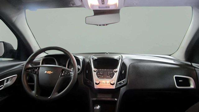 used 2017 Chevrolet Equinox car, priced at $12,818