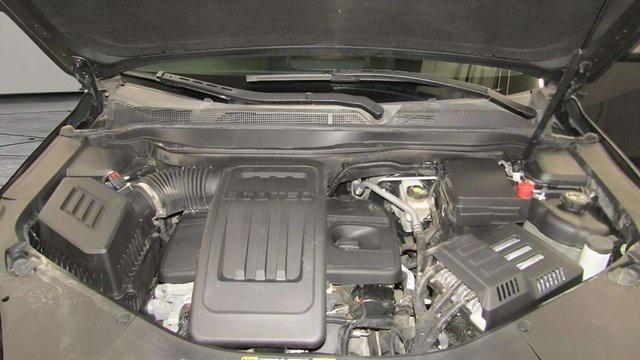 used 2017 Chevrolet Equinox car, priced at $12,818