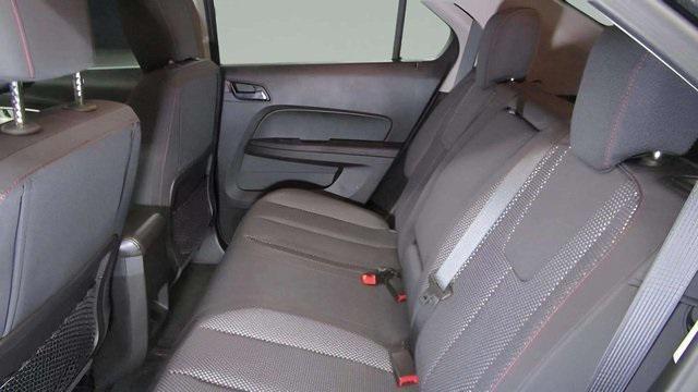 used 2017 Chevrolet Equinox car, priced at $12,818