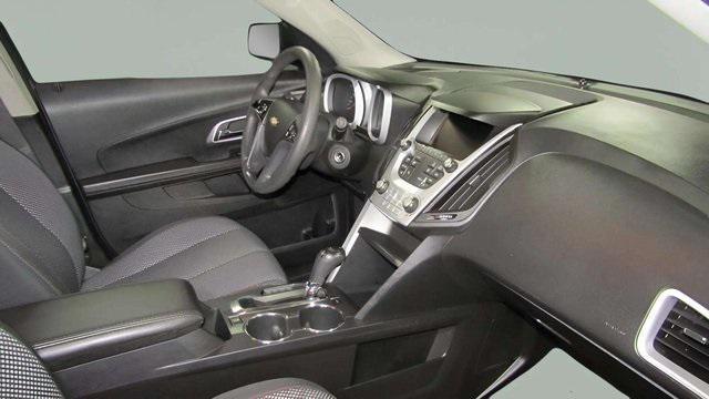 used 2017 Chevrolet Equinox car, priced at $12,818