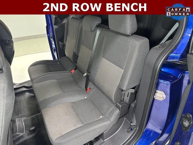used 2017 Ford Transit Connect car, priced at $14,219