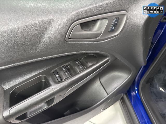 used 2017 Ford Transit Connect car, priced at $14,219