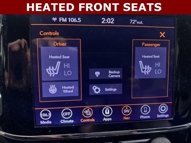 used 2019 Jeep Grand Cherokee car, priced at $22,585
