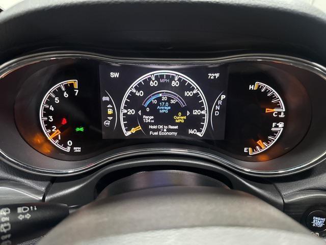used 2019 Jeep Grand Cherokee car, priced at $22,585