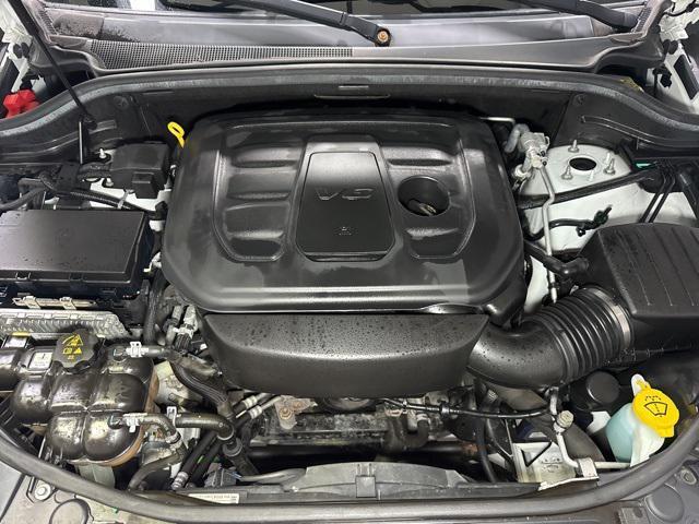 used 2019 Jeep Grand Cherokee car, priced at $22,585