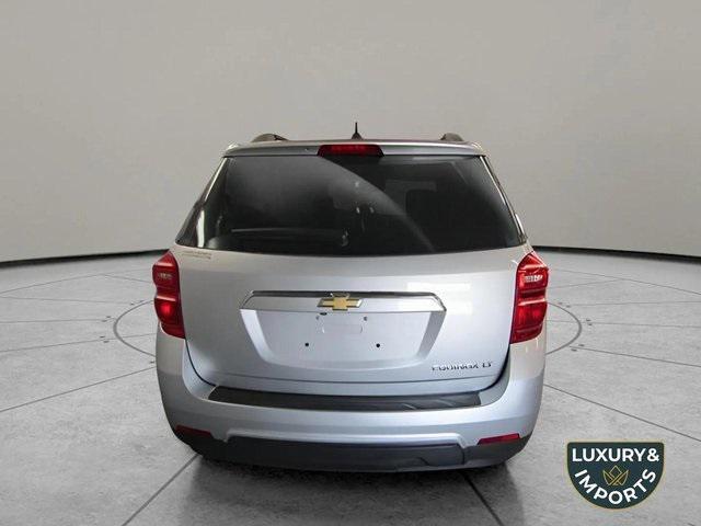 used 2016 Chevrolet Equinox car, priced at $15,000