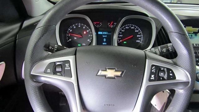 used 2016 Chevrolet Equinox car, priced at $15,000
