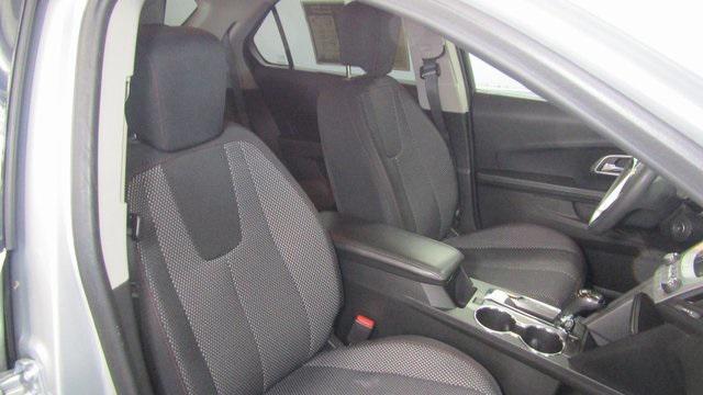 used 2016 Chevrolet Equinox car, priced at $15,000