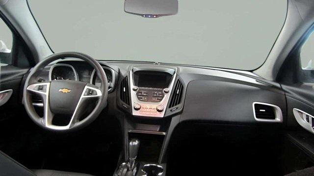 used 2016 Chevrolet Equinox car, priced at $15,000