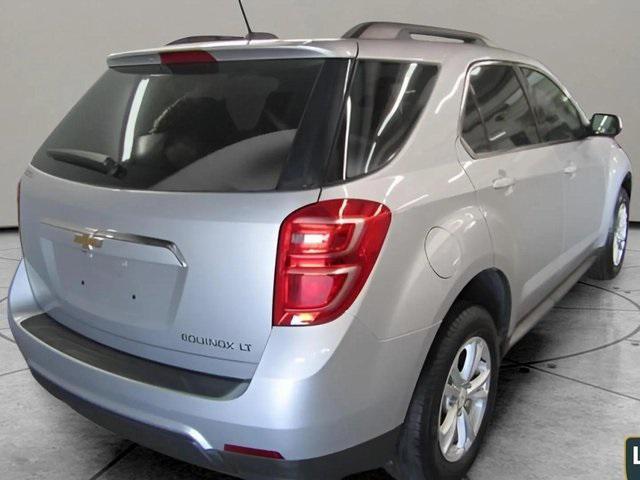 used 2016 Chevrolet Equinox car, priced at $15,000