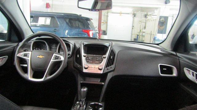 used 2016 Chevrolet Equinox car, priced at $15,000