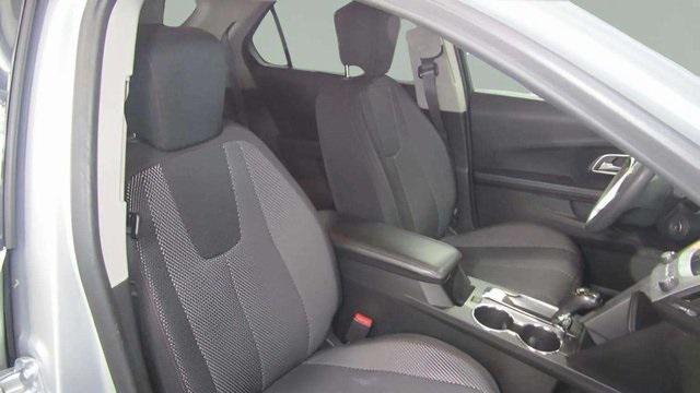 used 2016 Chevrolet Equinox car, priced at $15,000