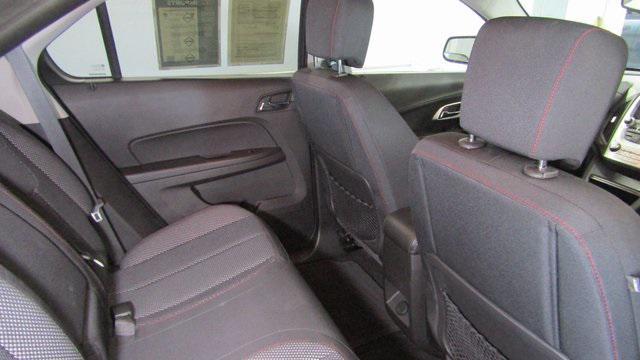 used 2016 Chevrolet Equinox car, priced at $15,000