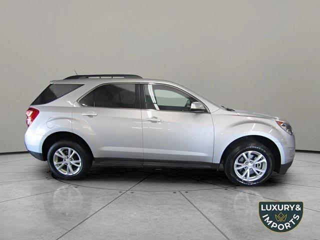 used 2016 Chevrolet Equinox car, priced at $15,000