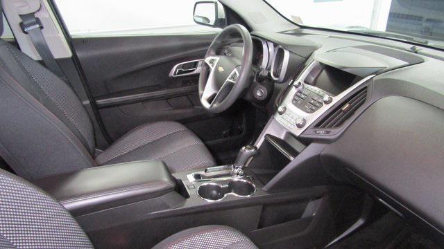 used 2016 Chevrolet Equinox car, priced at $15,000