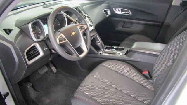 used 2016 Chevrolet Equinox car, priced at $15,000