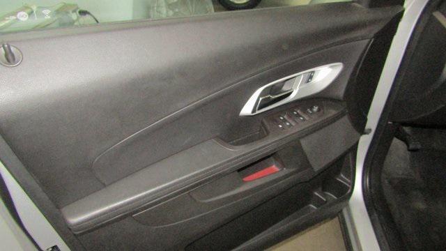 used 2016 Chevrolet Equinox car, priced at $15,000
