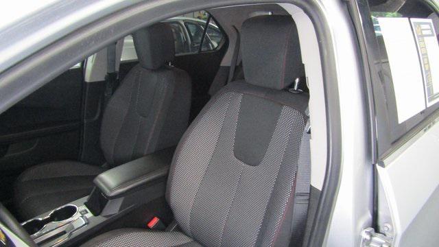 used 2016 Chevrolet Equinox car, priced at $15,000