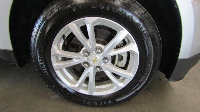 used 2016 Chevrolet Equinox car, priced at $15,000