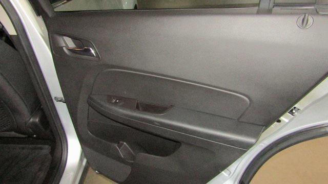 used 2016 Chevrolet Equinox car, priced at $15,000