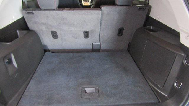 used 2016 Chevrolet Equinox car, priced at $15,000