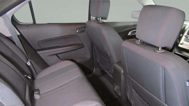 used 2016 Chevrolet Equinox car, priced at $15,000