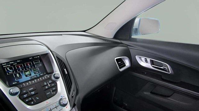 used 2016 Chevrolet Equinox car, priced at $15,000
