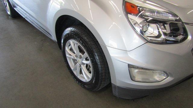used 2016 Chevrolet Equinox car, priced at $15,000