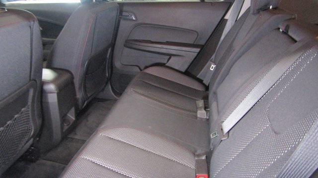 used 2016 Chevrolet Equinox car, priced at $15,000