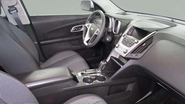 used 2016 Chevrolet Equinox car, priced at $15,000